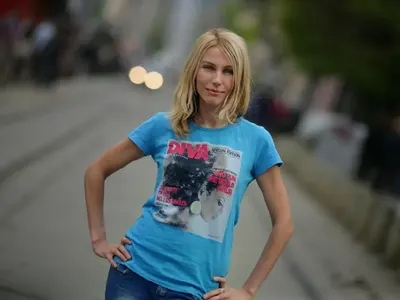 Миленита била юрист на БАН