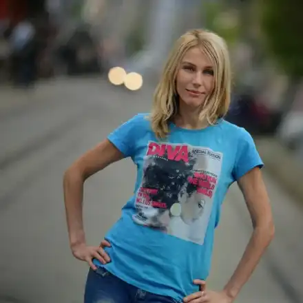 Миленита била юрист на БАН