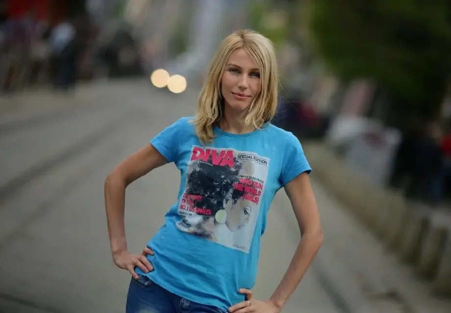 Миленита била юрист на БАН