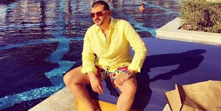 Министерският син Калоян Арсенов плаща на полицаи да гонят мерцедеса му за 400 бона с каталясалите си патрулки (Шокиращи разкрития + СНИМКИ)