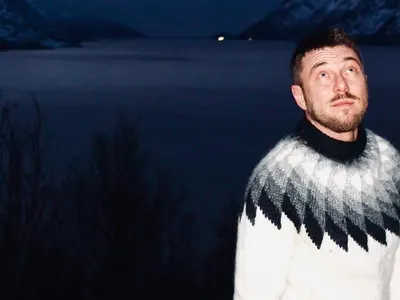 Миро Каризмата надебеля, откакто спря алкохола! Изкара цял месец трезвен в Норвегия