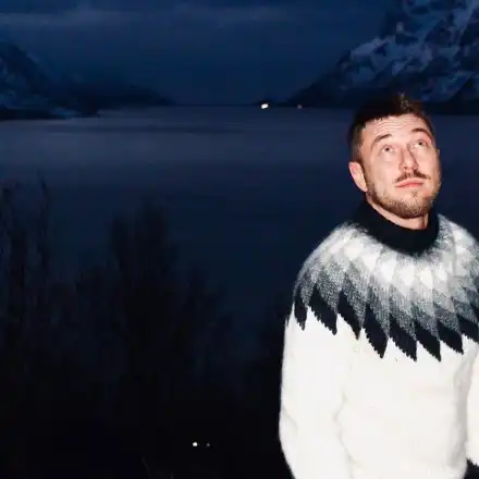 Миро Каризмата надебеля, откакто спря алкохола! Изкара цял месец трезвен в Норвегия