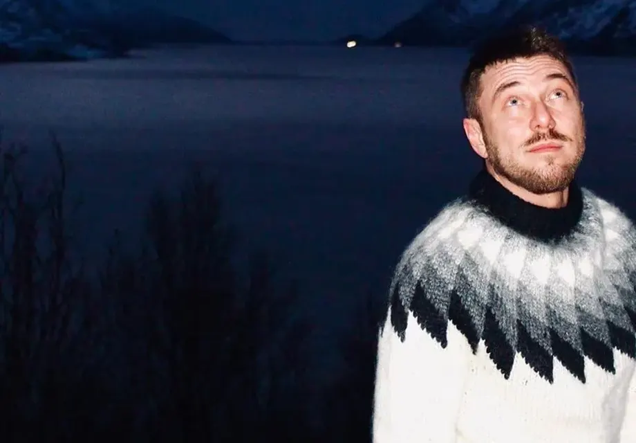 Миро Каризмата надебеля, откакто спря алкохола! Изкара цял месец трезвен в Норвегия