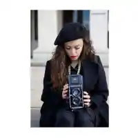 Мирослава от „Откраднат живот” снима с фотоапарат на 50 години