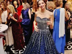 Мисис България готви за пенсионери