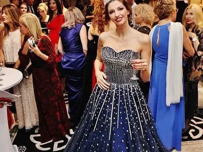 Мисис България готви за пенсионери