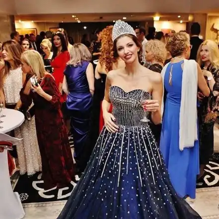 Мисис България готви за пенсионери