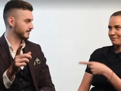 Митко Калайджиев и Красимира със собствено предаване