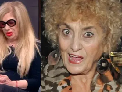 Муки на война с Латинка Петрова: Отвратително е, че нарича майка ми интригантка!