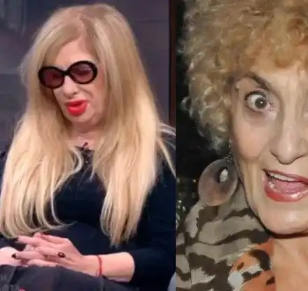 Муки на война с Латинка Петрова: Отвратително е, че нарича майка ми интригантка!