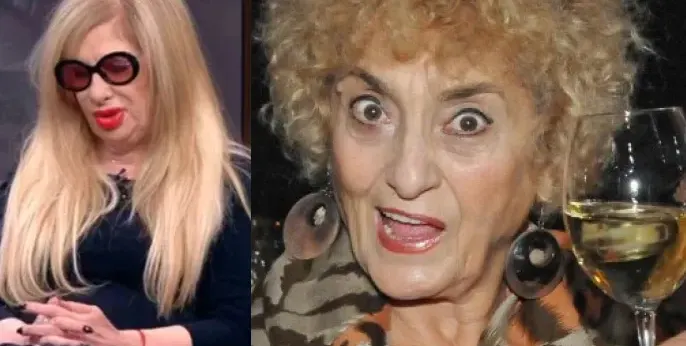 Муки на война с Латинка Петрова: Отвратително е, че нарича майка ми интригантка!