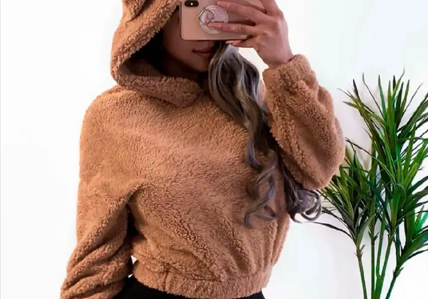 Най-добрите дамски топове от Ree.bg