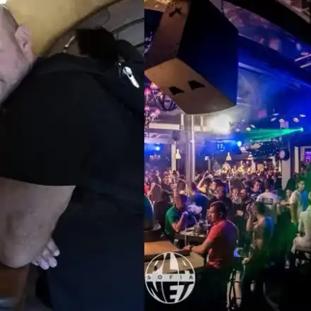 НАП запечата „Планет”! Дискотечният бос Владимир Вишански мамил държавата с милиони!