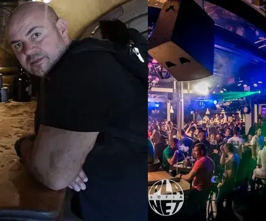 НАП запечата „Планет”! Дискотечният бос Владимир Вишански мамил държавата с милиони!