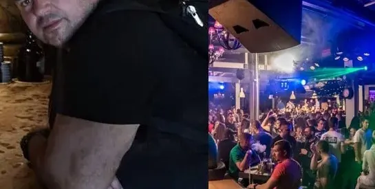 НАП запечата „Планет”! Дискотечният бос Владимир Вишански мамил държавата с милиони!