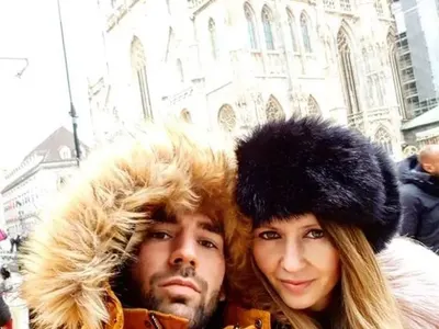 Наско Месечков се оказа мъж под чехъл (Танцьорът слуша жена си за всичко)