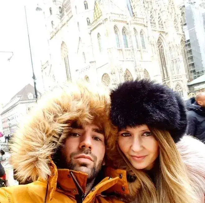 Наско Месечков се оказа мъж под чехъл (Танцьорът слуша жена си за всичко)