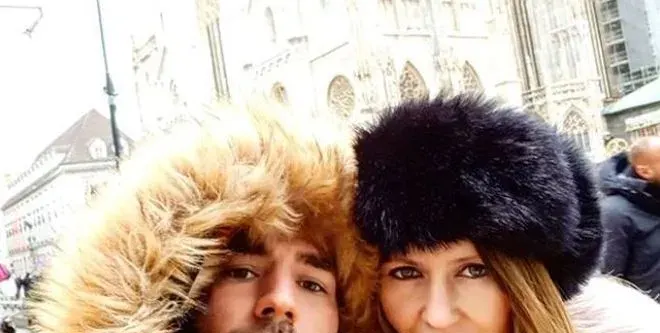 Наско Месечков се оказа мъж под чехъл (Танцьорът слуша жена си за всичко)