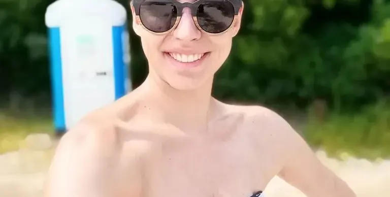 Неда Спасова блести до тоалетна