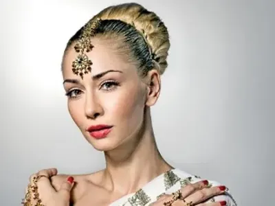 Нети яде по една ябълка