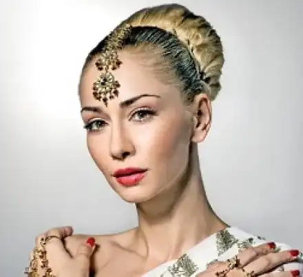 Нети яде по една ябълка