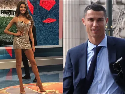 Няколко пикантни факта за приятелката на Кристиано Роналдо, които може би не знаете