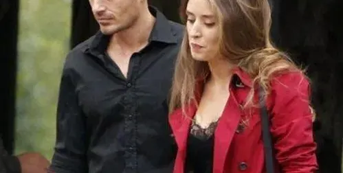 Ники Илиев и Саня Борисова се помириха (Тя му праща сърчица онлайн)