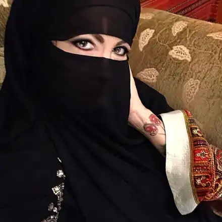 Никита Джонсън се забули