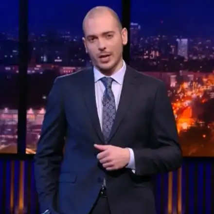 Николаос Цитиридис ШОКИРА зрители с огромните си уши! (Вижте защо са толкова големи)