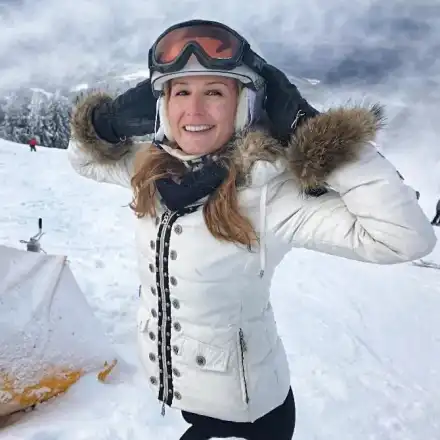 Николета Маданска гушна топа (Снимка)