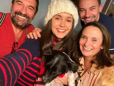 Нина Добрев обидена на България