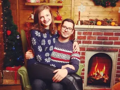 Нора Шопова започна работа при гаджето си