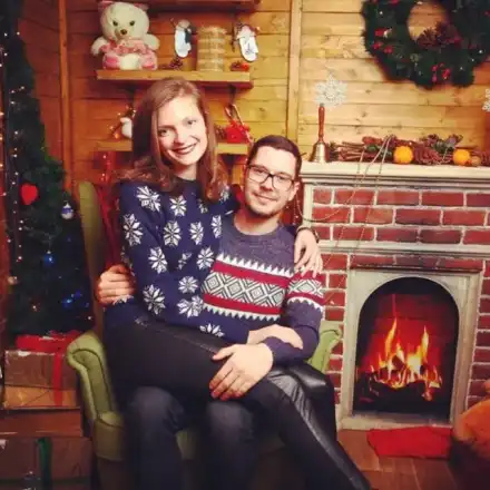 Нора Шопова започна работа при гаджето си