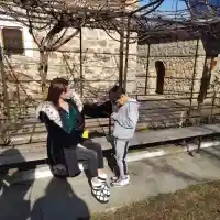 Новата Мис България с Радинела Чушева показа голямо сърце