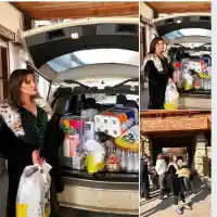 Новата Мис България с Радинела Чушева показа голямо сърце