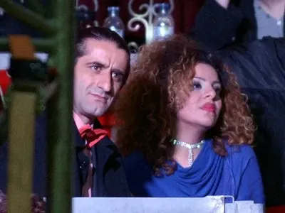 Новата на Фицата здраво стъпи на врата му, превърна го в чехльо и го върти на пръста си