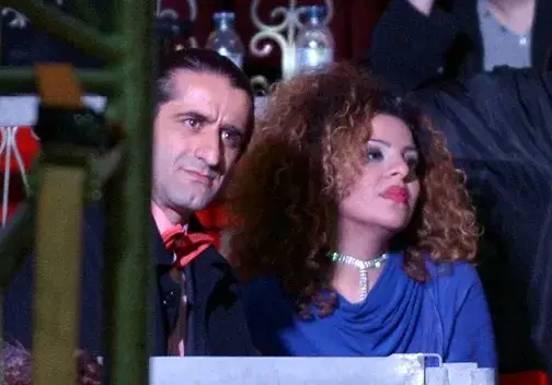 Новата на Фицата здраво стъпи на врата му, превърна го в чехльо и го върти на пръста си