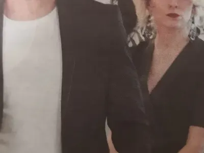 Новата на Ивайло Захариев го използва за слава (Станислава не спира да се хвали, че е развела актьора)