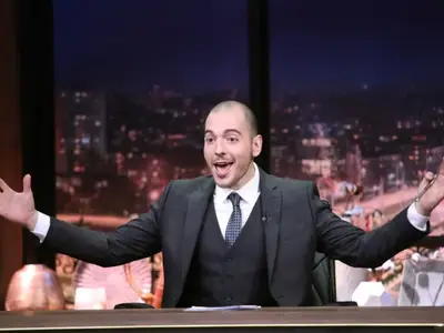 Новият Слави с пракор - Сиктиридис! Зрителите харесаха Николаос, но всички мразят Славена Вътова + колко бона гуши водещия