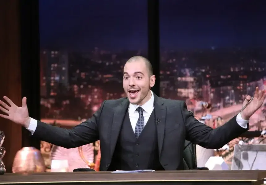 Новият Слави с пракор - Сиктиридис! Зрителите харесаха Николаос, но всички мразят Славена Вътова + колко бона гуши водещия