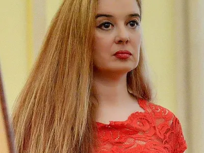 Ново 20! Бившата на Ахмед Доган става актриса (Вижте кой известен сериал ще участва Ширин)