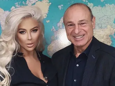 Пайнера разкри сензационно: Андреа и Кубрат са заедно!