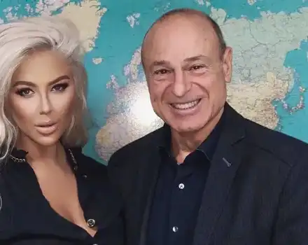 Пайнера разкри сензационно: Андреа и Кубрат са заедно!