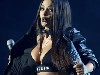 Пълен майтап! Не Николета, а Мария била секс символ!