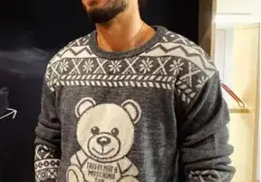 Папи Ханс с рубрика в новото шоу на бТВ