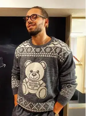 Папи Ханс с рубрика в новото шоу на бТВ