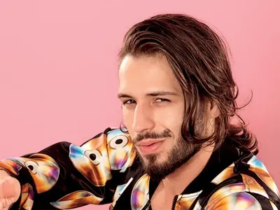 Папи Ханс си вирна носа, надува се пред фенове, отказва снимки и автографи