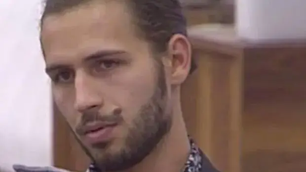 Папи Ханс забрави португалката (Певецът окончателно се раздели с хубавицата)