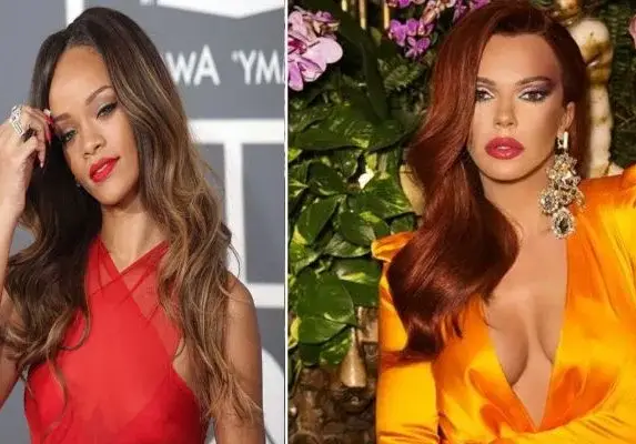 Пластичен хирург превърна Галена в копие на Риана