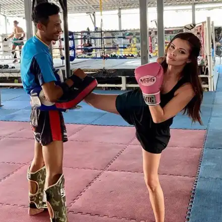 Преслава разкри: Спукаха ме от бой в Тайланд